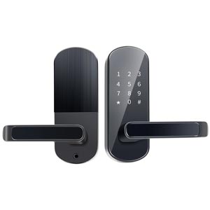 ELH Smart Digital Door Lock กลอนประตูดิจิตอล รุ่น E919
