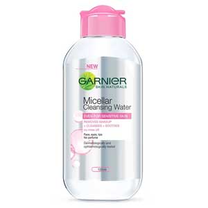 Garnier Micellar Cleansing Water  ไมเซล่า