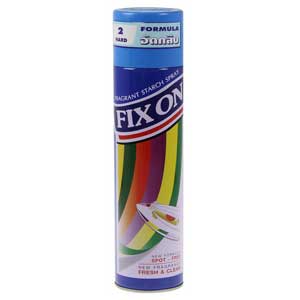 King's Stella Fix On Spray สเปรย์หอมอัดกลีบ