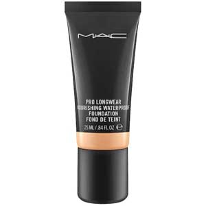 Mac รองพื้น Pro Longwear Nourishing Waterproof