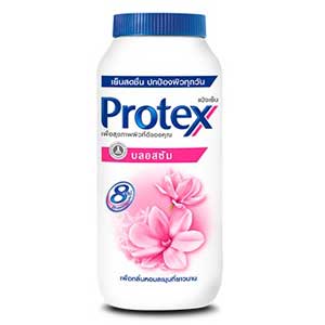 แป้งเย็น Protex บลอสซั่ม