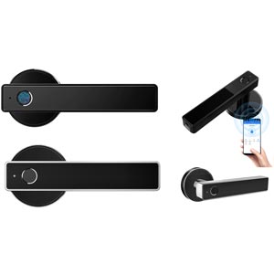 HIDO Smart Lock ลูกบิดประตูดิจิตอล ราคาประหยัด รุ่น HD-401