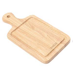 The Wood's Tale เขียงไม้ แท้ SERVING BOARD