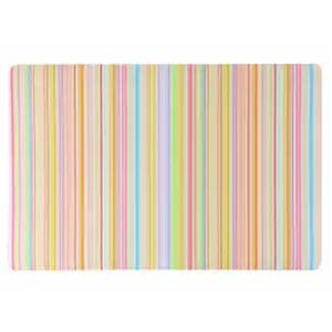 U-RO DECOR รุ่น STRIPE พรมดักฝุ่น พรมเช็ดเท้า
