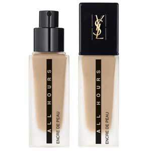 Yves Saint Laurent รองพื้น All Hours Foundation