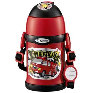 Zojirushi For Kids กระติกน้ำสูญญากาศสำหรับเด็ก