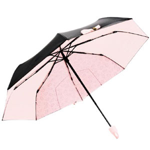 ร่มพับกันแดด BGG Umbrella รุ่น FM1108