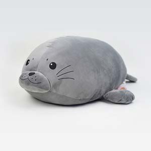 ตุ๊กตาแมวน้ำอุ๋งๆ 180 ซม.