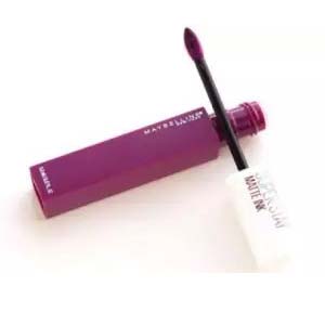 ลิปสติก Maybelline Superstay Matte Ink Un-nude