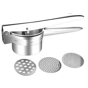 เครื่องบดมันฝรั่ง 3 in 1