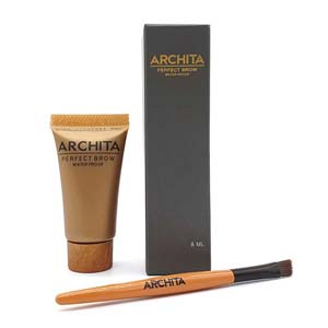 ARCHITA Perfect Brow Water Proof เจลเขียนคิ้ว
