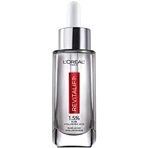 L'OREAL PARIS ลอรีอัล ปารีส เซรั่มไฮยาลูโรนิค Revitalift Hyaluronic Acid Serum