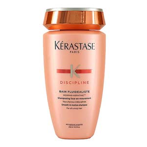 Kerastase Discipline Bain Fluidealiste shampoo แชมพูเคราติน