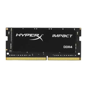 Kingston HyperX Impact RAM NOTEBOOK (แรมโน้ตบุ๊ค) 8GB
