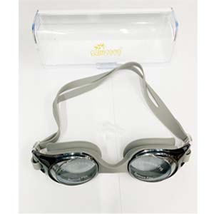 แว่นตาว่ายน้ำ Swimming Goggles ป้องกัน UV และหมอก ฝ้า