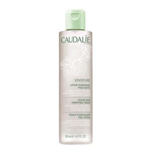 โทนเนอร์ CAUDALIE Vinopure Clear Skin Purifying Toner