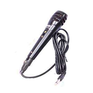 ไมค์คาราโอเกะ MP-889U