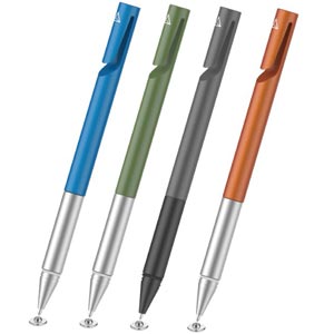 Adonit ปากกา Stylus ใช้ได้กับทุกหน้าจอ Touch Screen รุ่น Pro 3