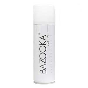 BAZOOKA สเปรย์กันน้ำสำหรับรองเท้า