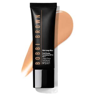 BOBBI BROWN รองพื้น Skin Longwear Fluid Powder Foundation SPF 20