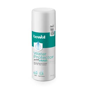 BeWell Nano Spray สเปร์กันน้ำสำหรับรองเท้า