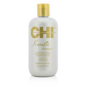 CHI Keratin Reconstruction Shampoo แชมพูเคราติน