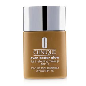 CLINIQUE รองพื้น Even Better Glow Light Reflecting Makeup