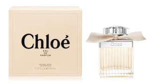 Chlo&eacute; Chloe Signature Eau de Parfum 75 มล