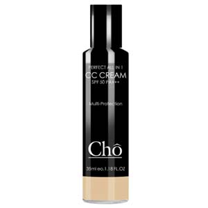 Cho Perfect all In 1 CC Cream SPF50 PA+++ ซีซีครีม