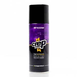 Crep Protect กันน้ำสำหรับรองเท้า