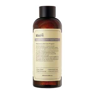 DEAR KLAIRS โทนเนอร์ Supple Preparation Facial Toner