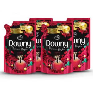 Downy Parfum ดาวน์นี่ แพชชั่น น้ำยาปรับผ้านุ่ม
