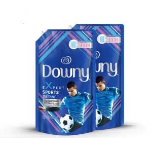 Downy Sports ดาวน์นี่ สปอร์ต น้ำยาปรับผ้านุ่ม