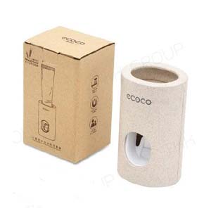 เครื่องบีบยาสีฟัน ECOCO
