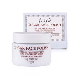 Fresh Sugar Face Polish สครับจากน้ำตาลธรรมชาติ