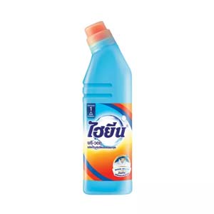Hygiene Pre Wash Stain Remover น้ำยาขจัดคราบผ้า