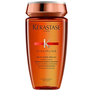 Kéraste Discipline Bain Oleo Relax Shampoo แชมพูสำหรับผมแห้ง