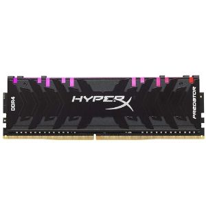 Kingston Hyper-X PREDATOR RGB 8GB (HX432C16PB3A/8)