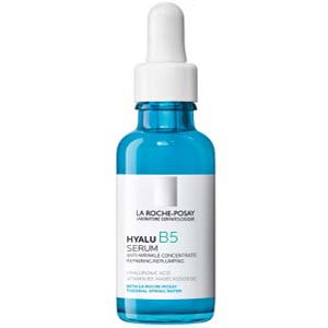 La Roche-Posay Hyalu B5  ลาโรช-โพเซย์ เซรั่มไฮยาลูรอน ลดเลือนริ้วรอย