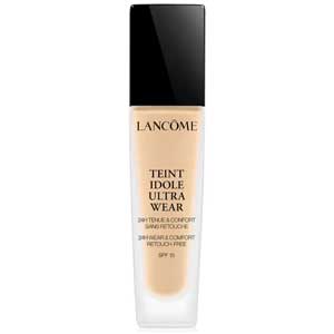 LANCÔME รองพื้น Teint Idole Ultra Wear Foundation