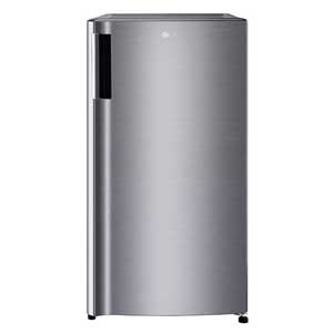 LG ตู้เย็น 1 ประตู รุ่น GN-Y201CLBB