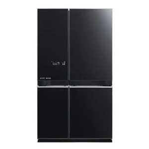 MITSUBISHI ELECTRIC ตู้เย็น 4 ประตู รุ่น MR-L65EP-GBK