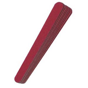 Manicare ตะไบเล็บ Nail Emery Board