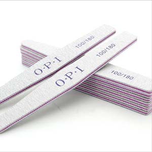 OPI ตะไบเล็บ