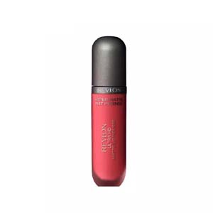 Revlon Ultra HD Lip Mousse Hyper Matt ลิปแมทเนื้อมูส