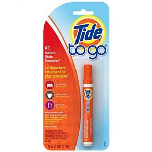 Tide to go น้ำยาขจัดคราบเปื้อน คราบสกปรก