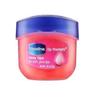 VASELINE ลิปมันเปลี่ยนสี Lip Therapy Rosy Lips