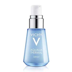 วิชี่เซรั่มบำรุงผิวหน้า Vichy Aqualia Thermal Rehydrating Serum