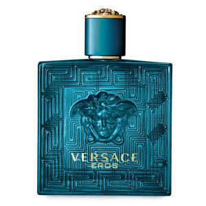 Versace Eros Eau de Toilette Spray 100 มล.