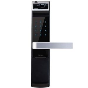 Yale Digital Door Lock กลอนประตูดิจิตอลล็อค รุ่น YDM4109A